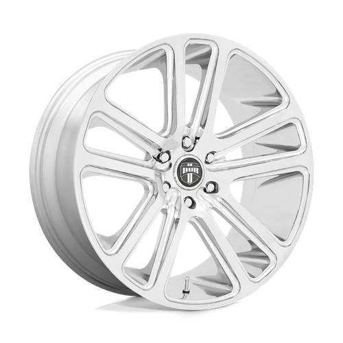 DUB 1PC FLEX 26X10 6X135 87.1 P +30 Wheels