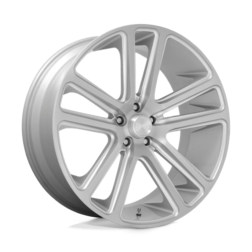DUB 1PC FLEX 24X10 5X5 78 RSL +10 Wheels