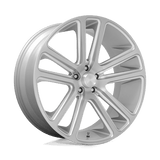 DUB 1PC FLEX 24X10 5X5 78 RSL +10 Wheels