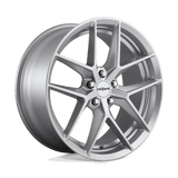 Rotiform R133 18X8.5 5X112 GL-SLVR 45MM Wheels