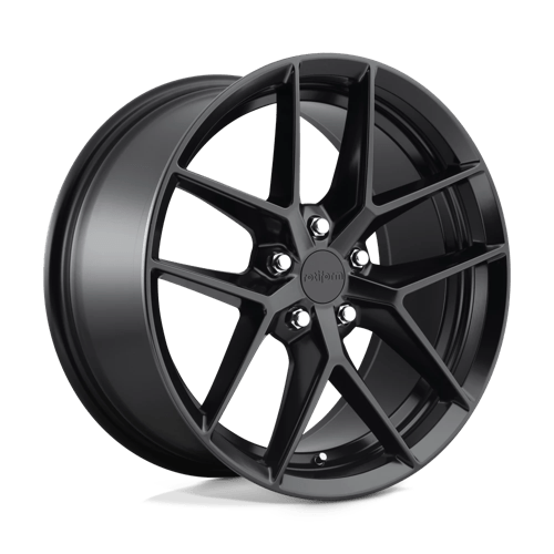 Rotiform FLG 19X8.5 5X112 66.56 BD 45MM Wheels