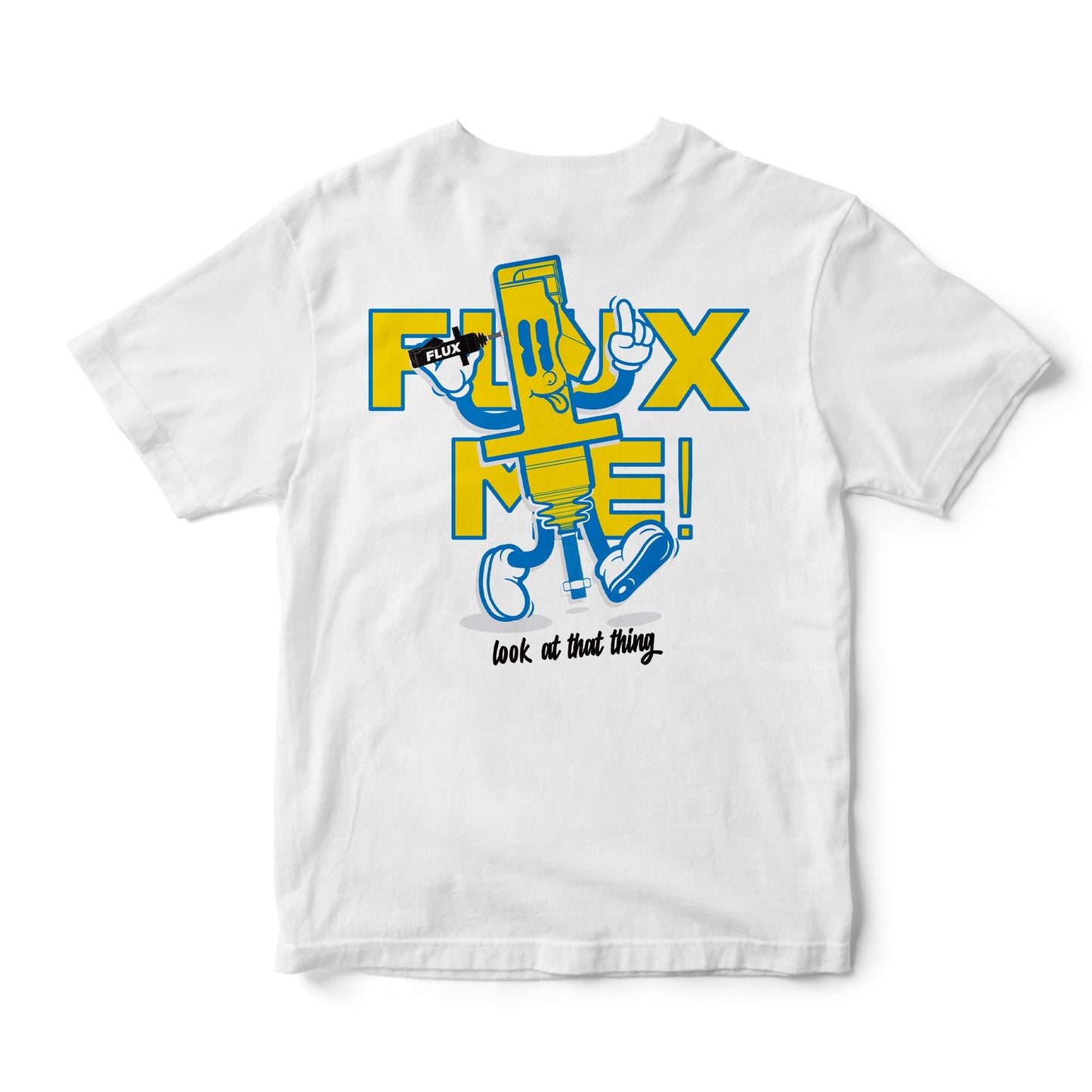 FLUX ME! T-Shirt