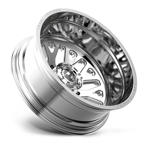 Fuel Mono FF19D DRW 20X8.25 10X225 -202 H (DR) Wheels