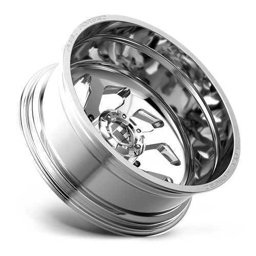 Fuel 1PC FF39D DRW 20X8.25 10X225 -202 H (DR) Wheels