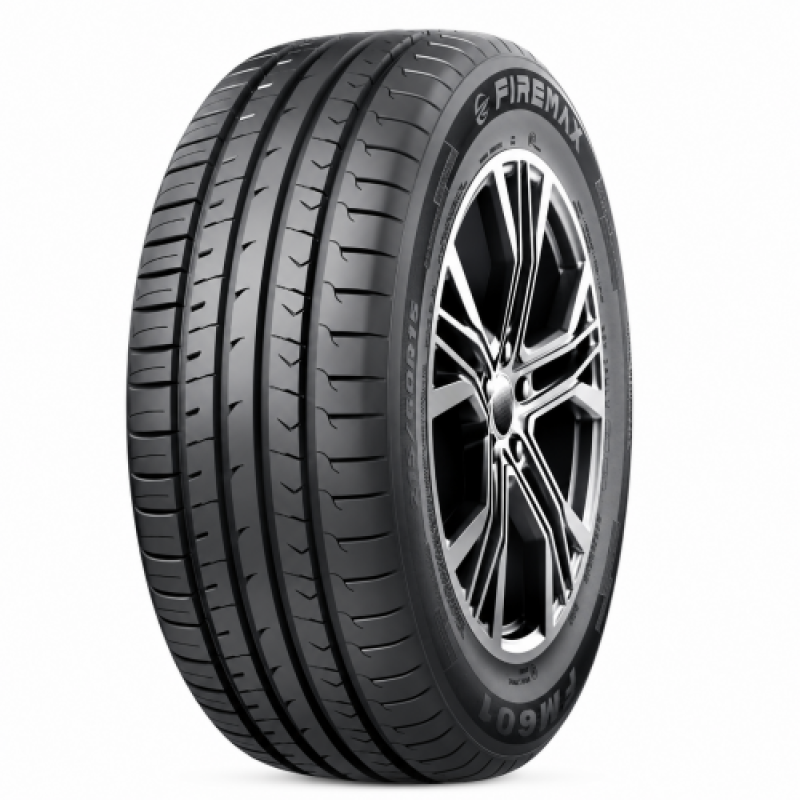 MISC Brands 235/55R17 103V XL FIREMAX FM601 M+S 320/A/A Tire