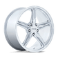 Foose 1PC CF8 19X9.5 5X120 67 P +45 Wheels