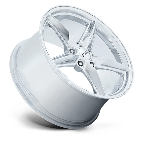 Foose 1PC CF8 19X9.5 5X120 67 P +45 Wheels