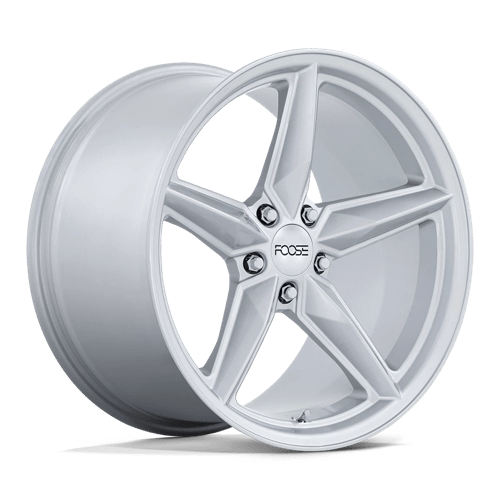 Foose 1PC CF8 19X11 5X120 67 SL +43 Wheels
