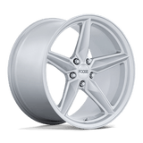 Foose 1PC CF8 20X11 5X115 71 SL +20 Wheels