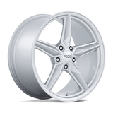 Foose 1PC CF8 19X9.5 5X120 67 SL +45 Wheels