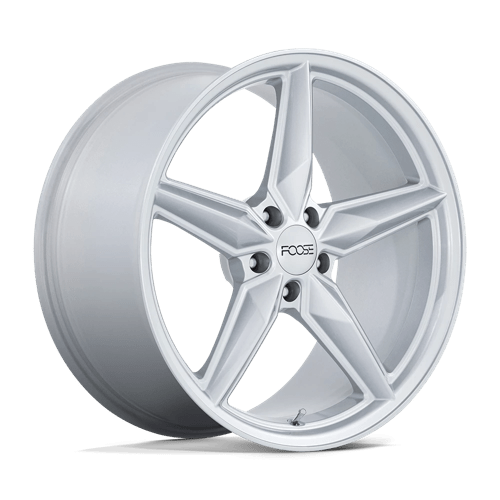 Foose 1PC CF8 20X10 5X4.5 70 SL +35 Wheels