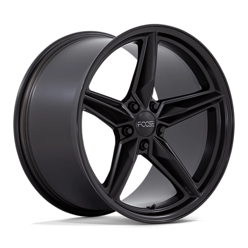 Foose 1PC CF8 19X11 5X120 67 BD +43 Wheels