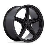 Foose 1PC CF8 20X10 5X4.5 70 BD +35 Wheels