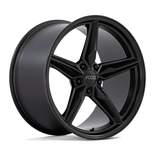 Foose 1PC CF8 20X11 5X120 67 BD +43 Wheels