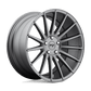 Niche 1PC FORM 20X8.5 5X114.3 VD 72 +42 Wheels