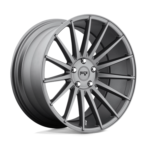 Niche 1PC 20X8.5 FORM 5X108 VD 40  63.5 Wheels