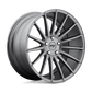 Niche 1PC 22X10.5 FORM 5X130 VD 55  71.7 Wheels