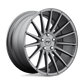 Niche 1PC 20X8.5 FORM 5X114.3 VD 25  72 Wheels