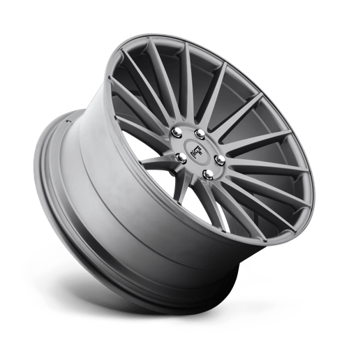 Niche 1PC 20X8.5 FORM 5X114.3 VD 25  72 Wheels