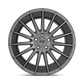 Niche 1PC 20X8.5 FORM 5X108 VD 40  63.5 Wheels