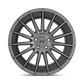 Niche 1PC FORM 20X8.5 5X114.3 VD 72 +42 Wheels