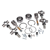 Control Arm Service Kit | Fits FOX Control Arms Only | Toyota Tundra (22-26)