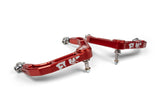 Fox Factory Billet Upper Control Arm Kit | Orange | Ram 1500 (09-25) 4WD