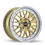 FR01 17x8.0 5x108mm +35 72.6mm GD / MCHL
