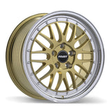 FR01 18x8.5 5x115mm +35 72.6mm GD / MCHL