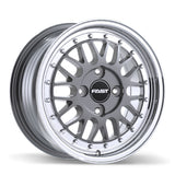 FR01 15x7.0 4x114.3mm +40 72.6mm GM / MCHL