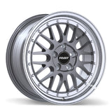 FR01 17x8.0 5x120mm +45 72.6mm GM / MCHL