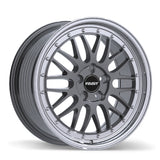 FR01 18x8.5 5x100mm +45 72.6mm GM / MCHL