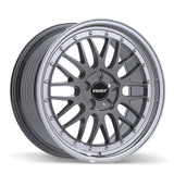 FR01 18x8.5 5x120mm +45 72.6mm GM / MCHL