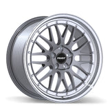 FR01 19x9.5 5x108mm +35 72.6mm GM / MCHL