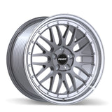 FR01 19x9.5 5x115mm +35 72.6mm GM / MCHL