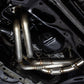 ISR Performance Turbo Kit - 2013-2020 Scion FRS, Subaru BRZ, Toyota GT86 2.0l - With RS3871 Turbo
