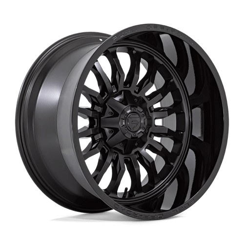 Fuel 1PC ARC 22X12 6X135/5.5 106 BD -44 Wheels