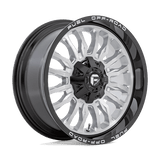 Fuel 1PC ARC 22X12 6X135/5.5 106 SB -44 Wheels