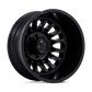 Fuel 1PC ARC DRW 22X8.25 8X210 -246 BD (R) Wheels