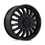 Fuel 1PC ARC DRW 20X8.25 8X200 +104 BD (F) Wheels