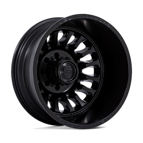 Fuel 1PC ARC DRW 22X8.25 8X200 -201 BD (R) Wheels