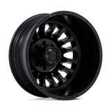 Fuel 1PC ARC DRW 22X8.25 8X200 -227 BD (R) Wheels