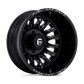 Fuel 1PC ARC DRW 20X8.25 8X6.5 -246 NBL (R) Wheels