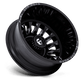 Fuel 1PC ARC DRW 20X8.25 8X6.5 -246 NBL (R) Wheels