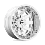 Fuel 1PC MAVERICK DRW 20X8.25 10X225 -202 P (R) Wheels