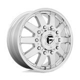 Fuel 1PC MAVERICK DRW 20X8.25 10X225 +105 P (F) Wheels