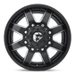 Fuel 1PC MAVERICK 20X8.25 8X6.5 NBD 125.2 122MM Wheels