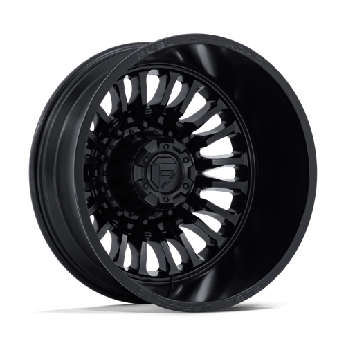 Fuel 1PC ARC DRW 22X8.25 10X225 -201 BD (R) Wheels