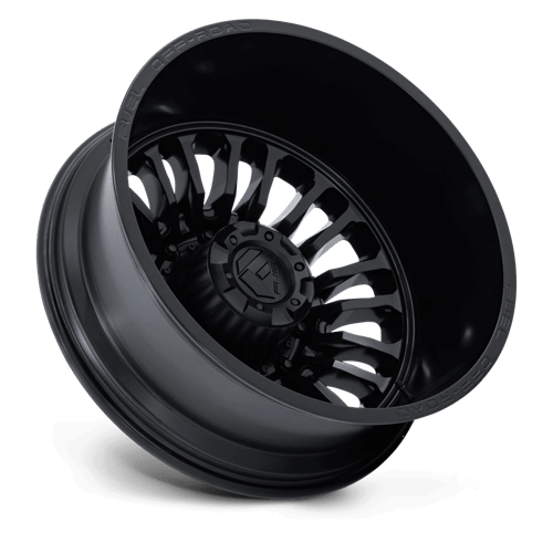 Fuel 1PC ARC DRW 22X8.25 10X225 -201 BD (R) Wheels