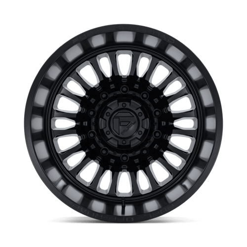 Fuel 1PC ARC DRW 22X8.25 10X225 -201 BD (R) Wheels